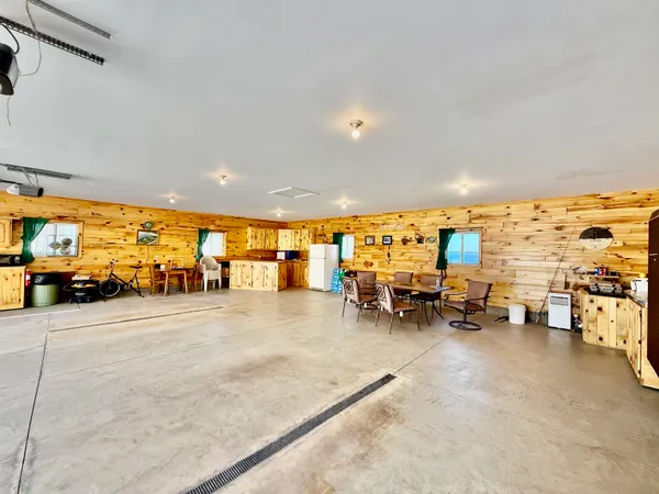 $1,300,000 | 827 Highway 45, Pelican Lake, WI 54463