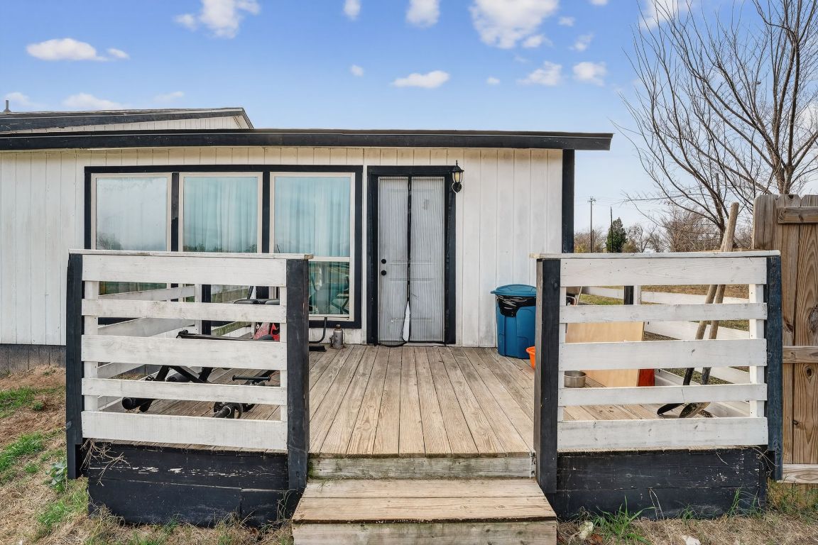 174 Monroe Lane Elgin, TX 78621 - Photo 4 of 21 a view of bedroom with a bed and a dresser