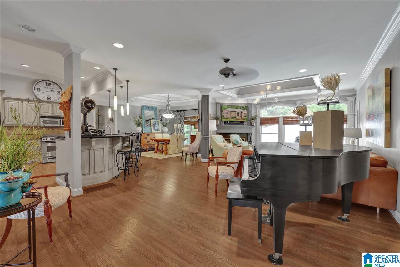 7896 Wynwood Road Trussville, AL 35173 - Photo 6 of 50