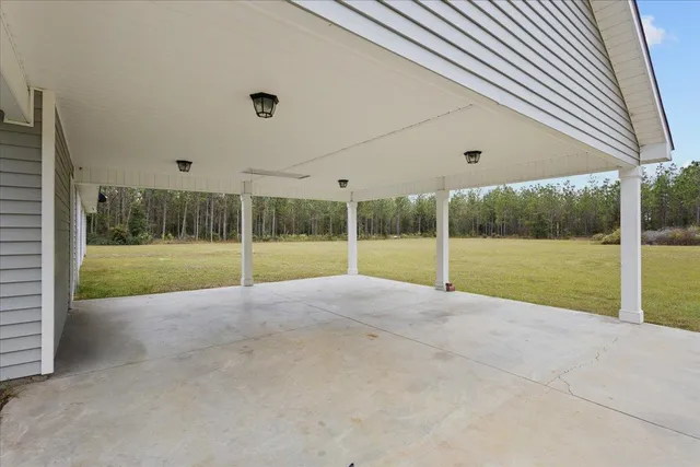 $375,000 | 2542 Southeast Olustee Drive, Lee, FL 32059
