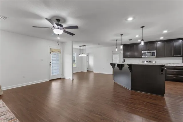 $375,000 | 2542 Southeast Olustee Drive, Lee, FL 32059