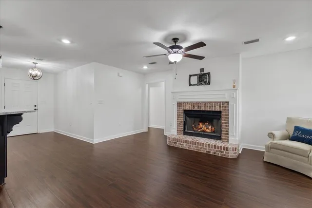 $375,000 | 2542 Southeast Olustee Drive, Lee, FL 32059