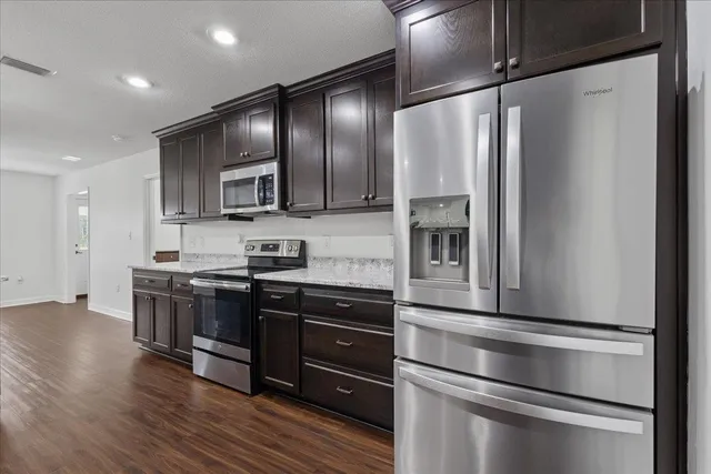 $375,000 | 2542 Southeast Olustee Drive, Lee, FL 32059