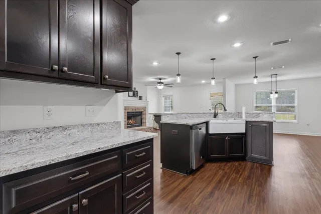 $375,000 | 2542 Southeast Olustee Drive, Lee, FL 32059