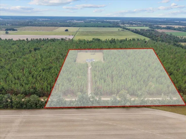 $375,000 | 2542 Southeast Olustee Drive, Lee, FL 32059