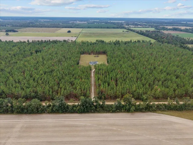 $375,000 | 2542 Southeast Olustee Drive, Lee, FL 32059