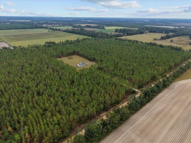 $375,000 | 2542 Southeast Olustee Drive, Lee, FL 32059