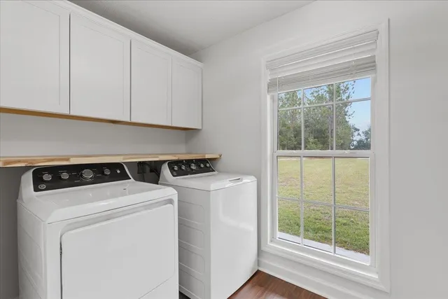 $375,000 | 2542 Southeast Olustee Drive, Lee, FL 32059