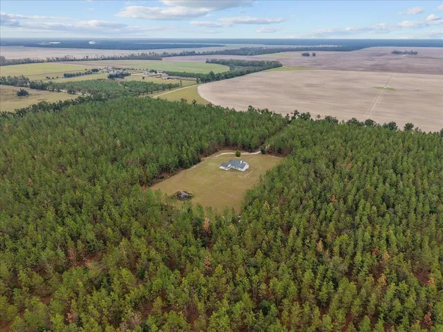 $375,000 | 2542 Southeast Olustee Drive, Lee, FL 32059