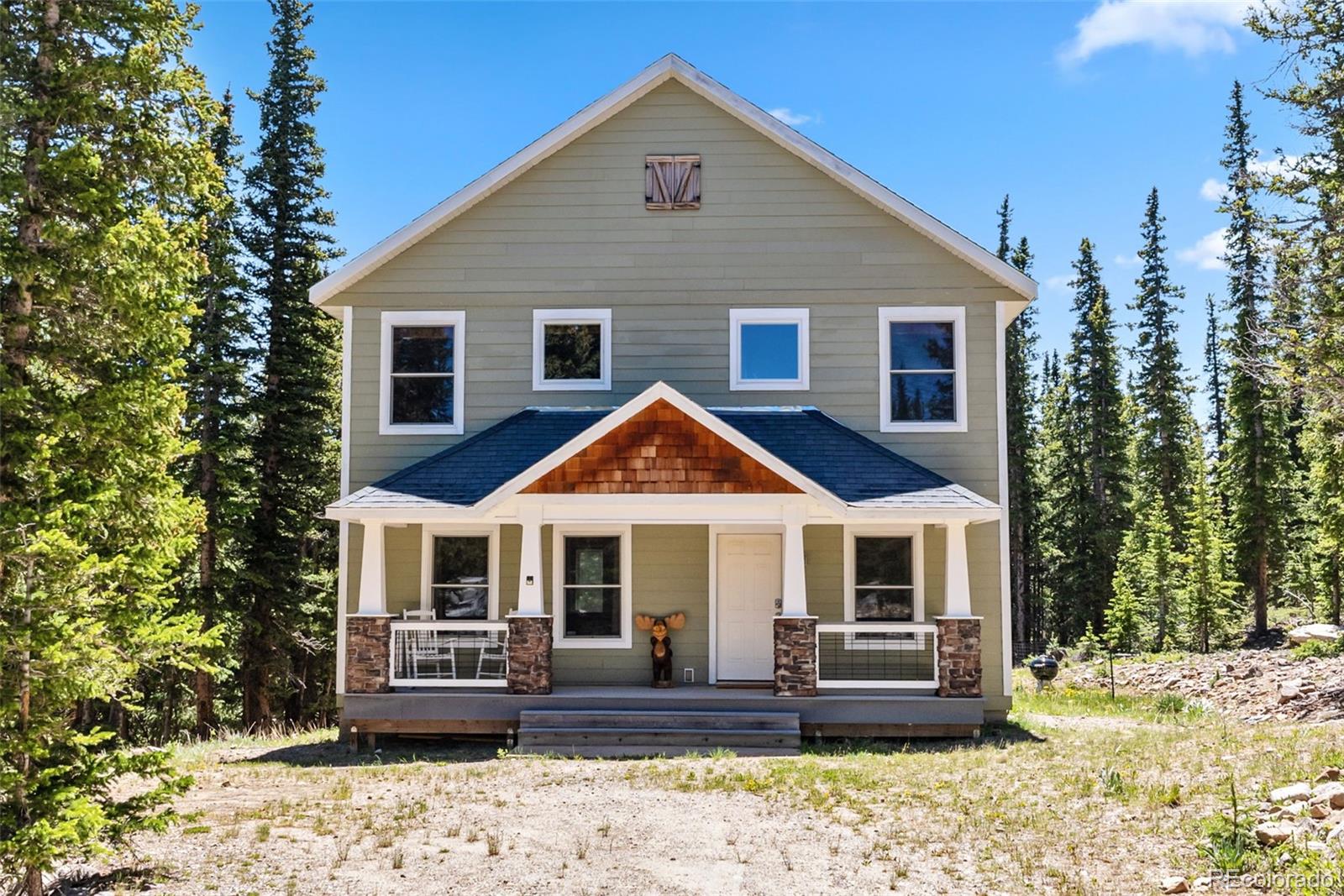 74 Rialto Road Fairplay, CO 80440 - Photo 15 of 42 Gallery Image 15