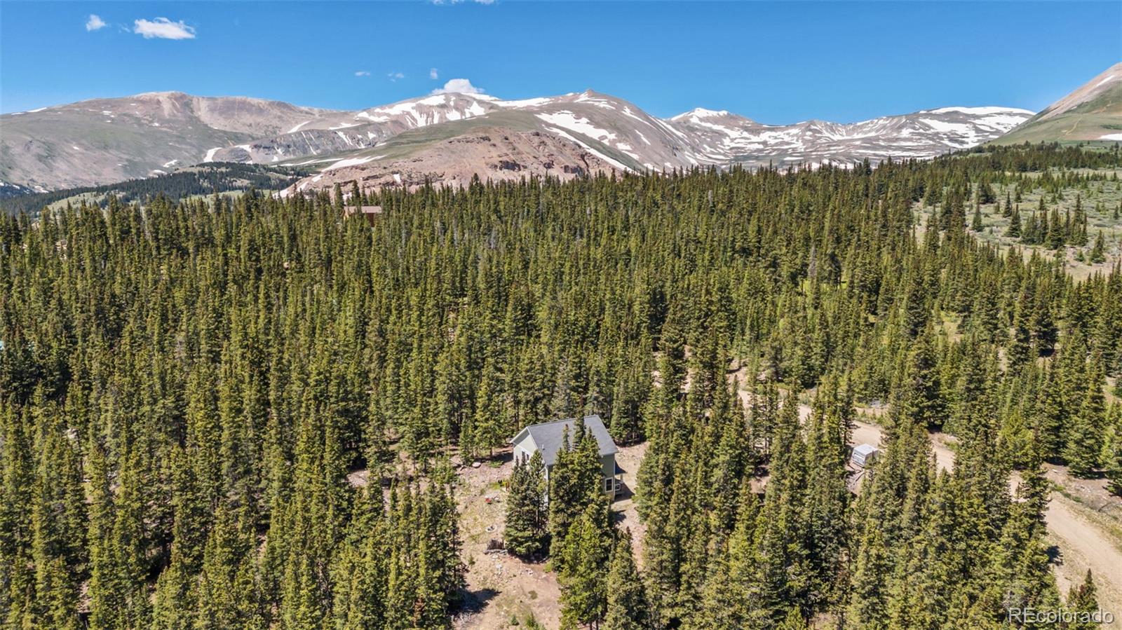74 Rialto Road Fairplay, CO 80440 - Photo 18 of 42 Gallery Image 18