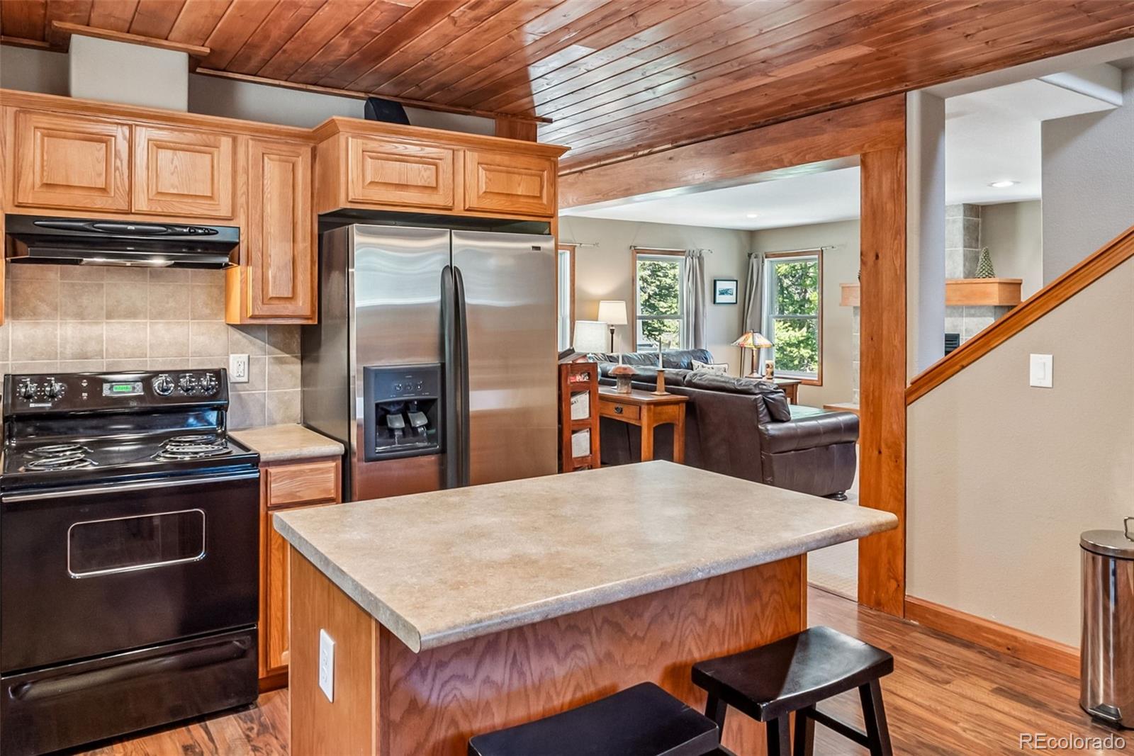 74 Rialto Road Fairplay, CO 80440 - Photo 2 of 42 Gallery Image 2