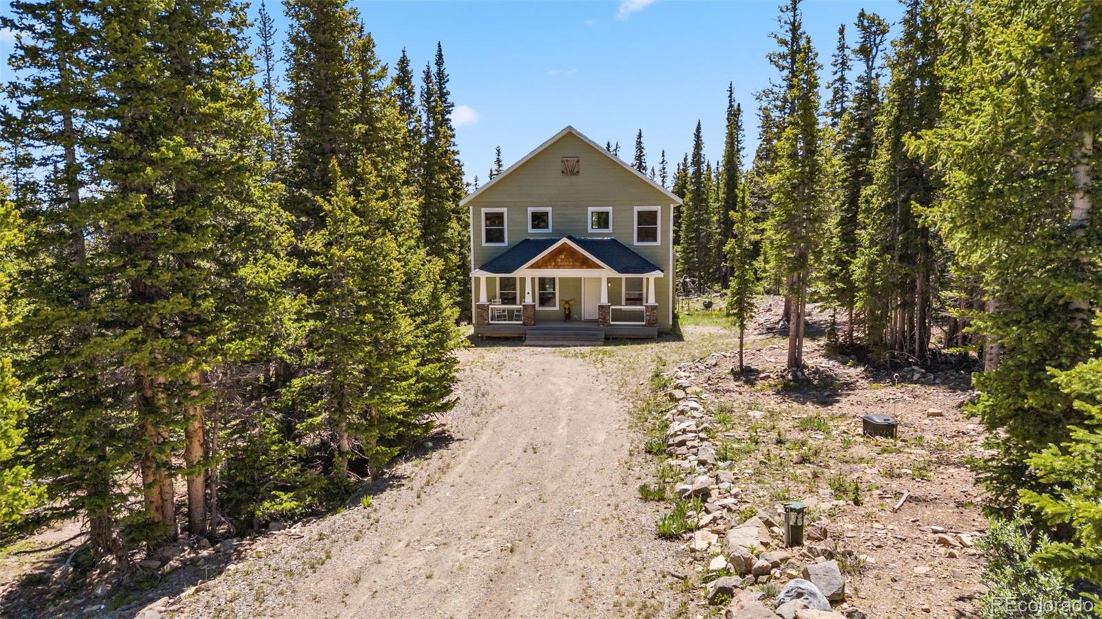 74 Rialto Road Fairplay, CO 80440 - Photo 40 of 42 Gallery Image 40