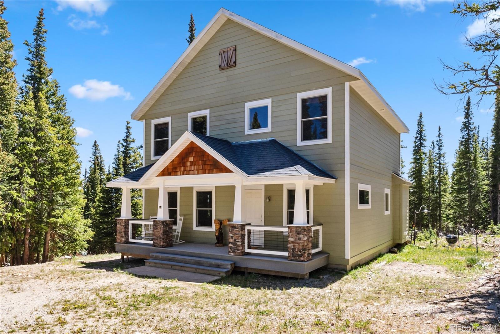 74 Rialto Road Fairplay, CO 80440 - Photo 4 of 42 Gallery Image 4