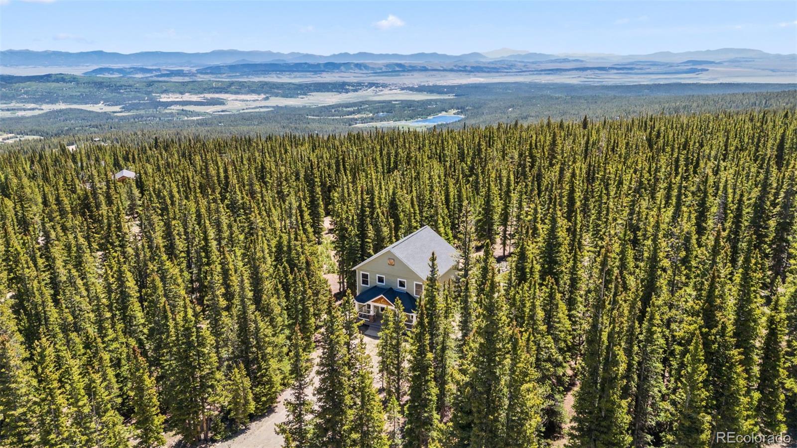 74 Rialto Road Fairplay, CO 80440 - Photo 5 of 42 Gallery Image 5