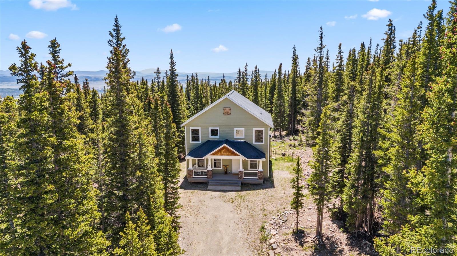 74 Rialto Road Fairplay, CO 80440 - Photo 6 of 42 Gallery Image 6