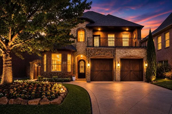 $760,000 | 41 Bass Pond Drive, Frisco, TX 75034