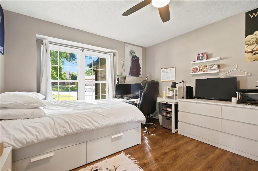 1388 North Ridge Parkway Olathe, KS 66061 - Photo 25 of 41