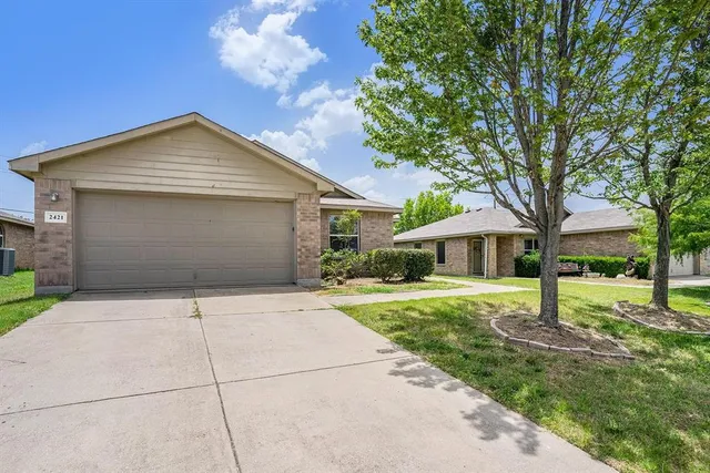 $389,000 | 2421 Gabriel Drive, McKinney, TX 75071