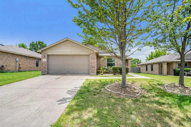 $389,000 | 2421 Gabriel Drive, McKinney, TX 75071