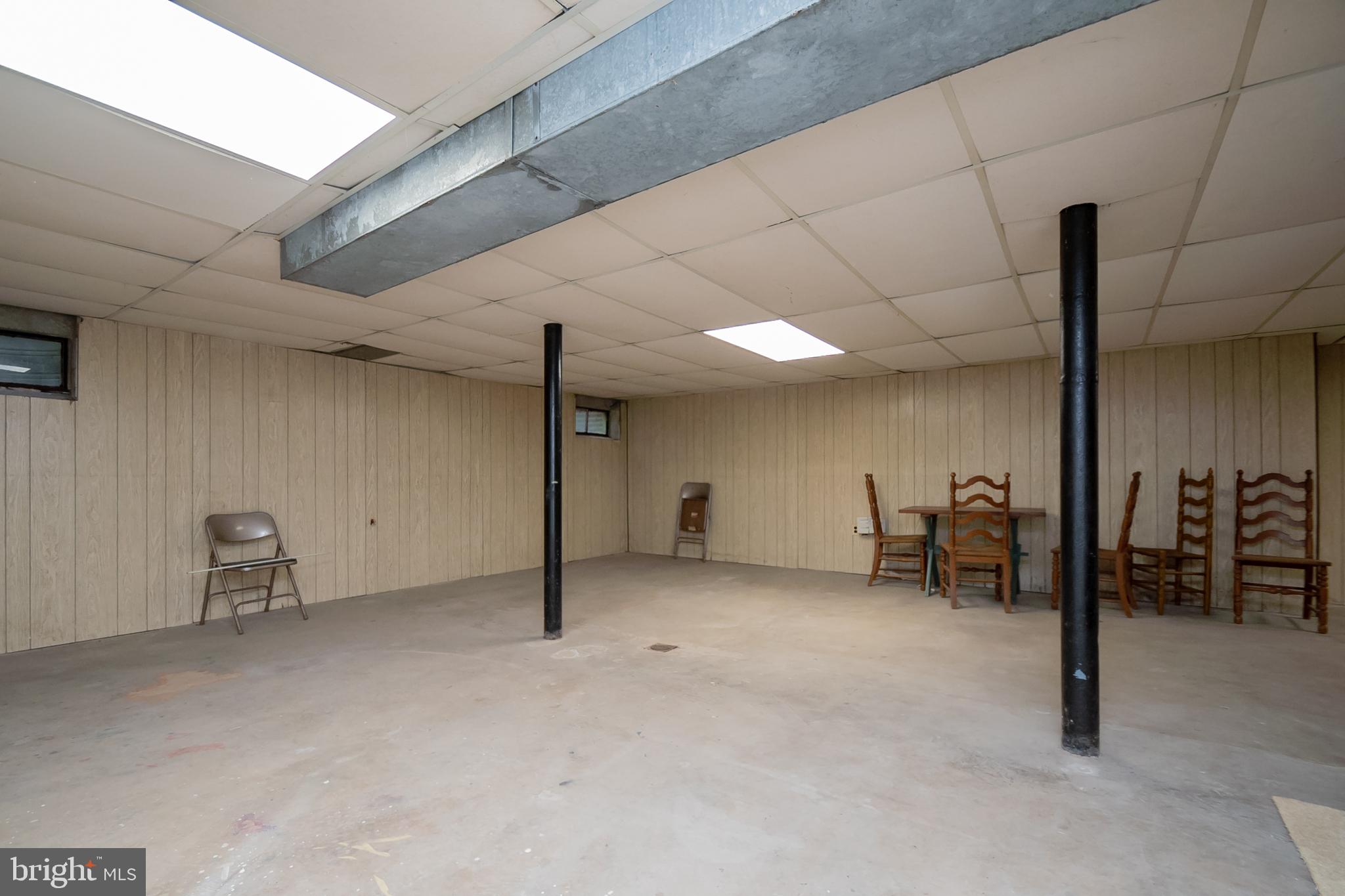 230 North Star Road Newark, DE 19711 - Photo 22 of 23 Large Basement