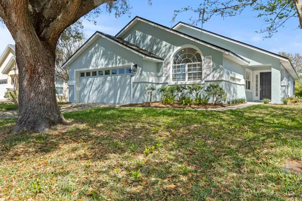 $379,000 | 428 Chamberlain Drive, St. Augustine, FL 32086