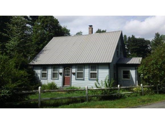 66 Maple Road Chesterfield, NH 03462 - Photo 1 of 1