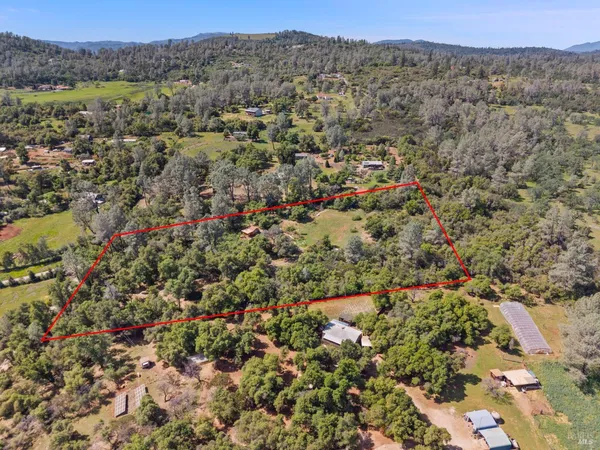 $299,000 | 21168 Jerusalem Grde, Lower Lake, CA 95457