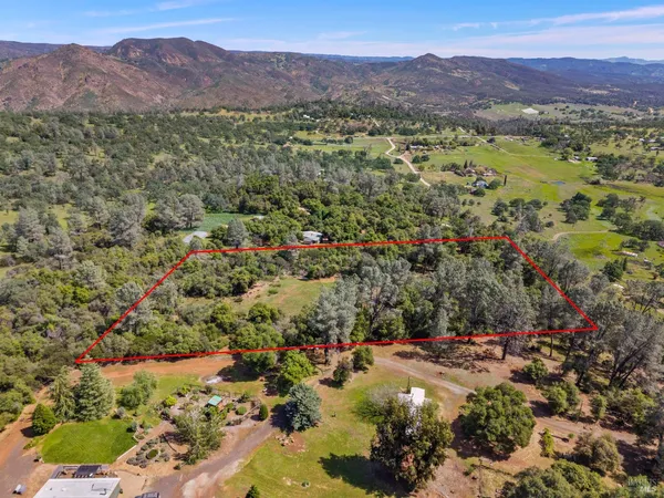 $299,000 | 21168 Jerusalem Grde, Lower Lake, CA 95457