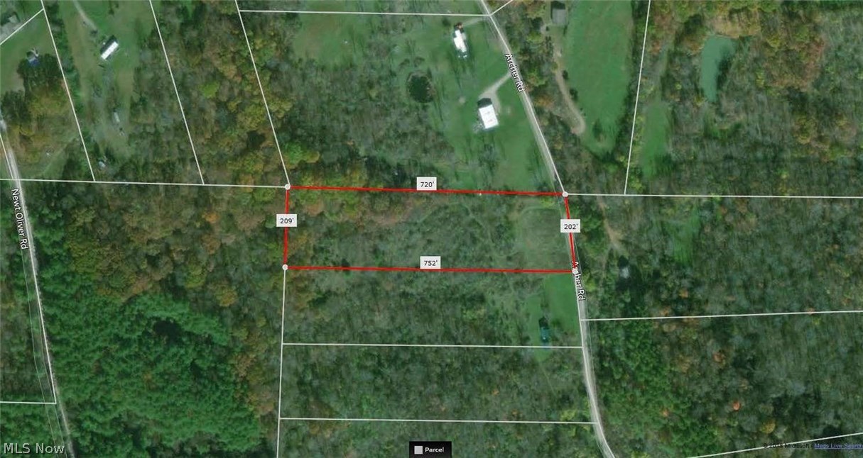 Archer Road Caldwell, OH 43724 - Photo 1 of 1 Gallery Image 1