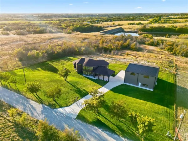 $1,350,000 | 145 ROCK Court, Decatur, TX 76234