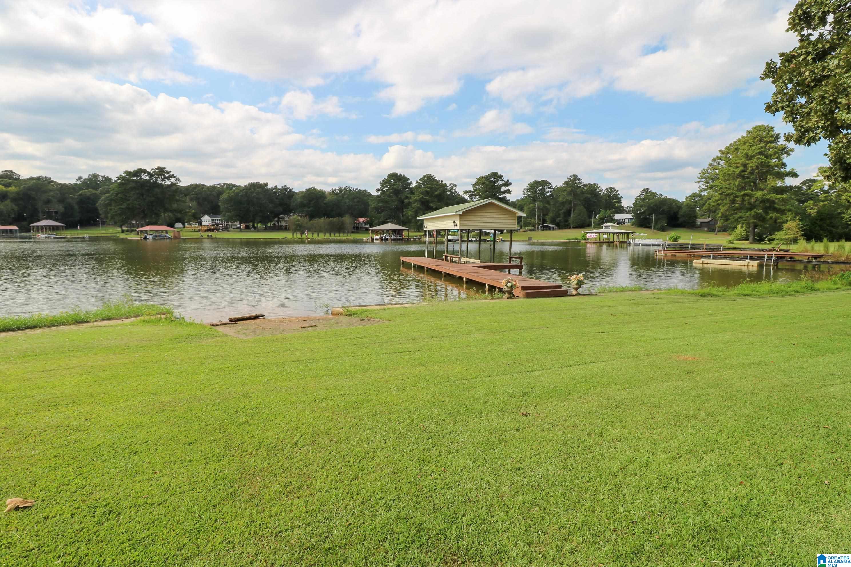 1484 Funderburg Bend Road Pell City, AL 35128 - Photo 50 of 55