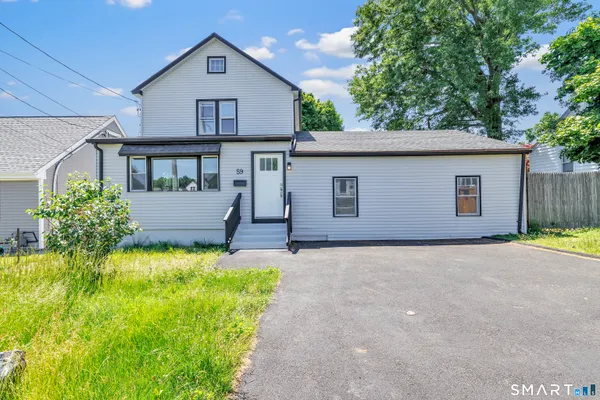 $525,000 | 59 Lenox Avenue, Stratford, CT 06615