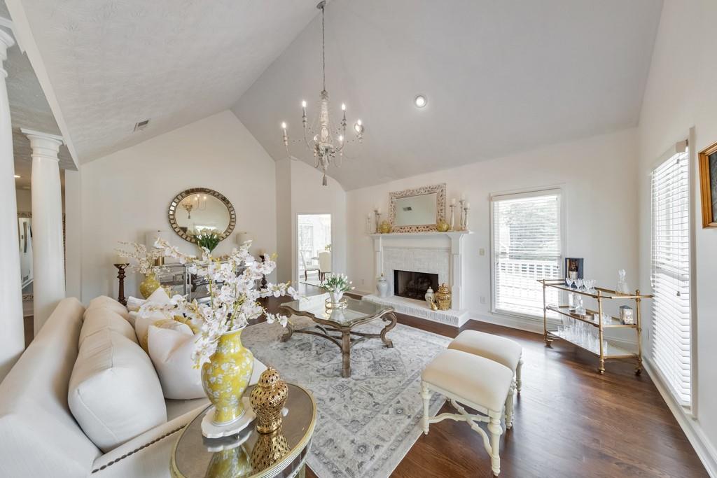 2344 Fort Martin Way Lawrenceville, GA 30045 - Photo 11 of 59