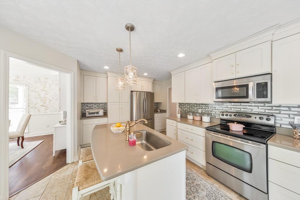 2344 Fort Martin Way Lawrenceville, GA 30045 - Photo 12 of 59