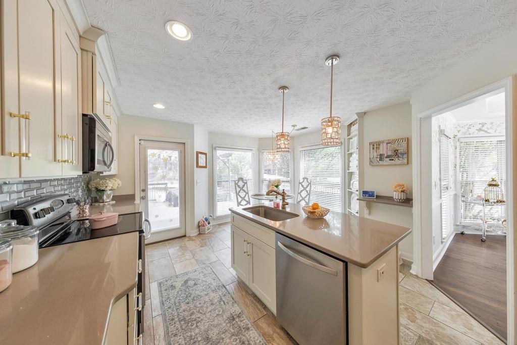 2344 Fort Martin Way Lawrenceville, GA 30045 - Photo 13 of 59