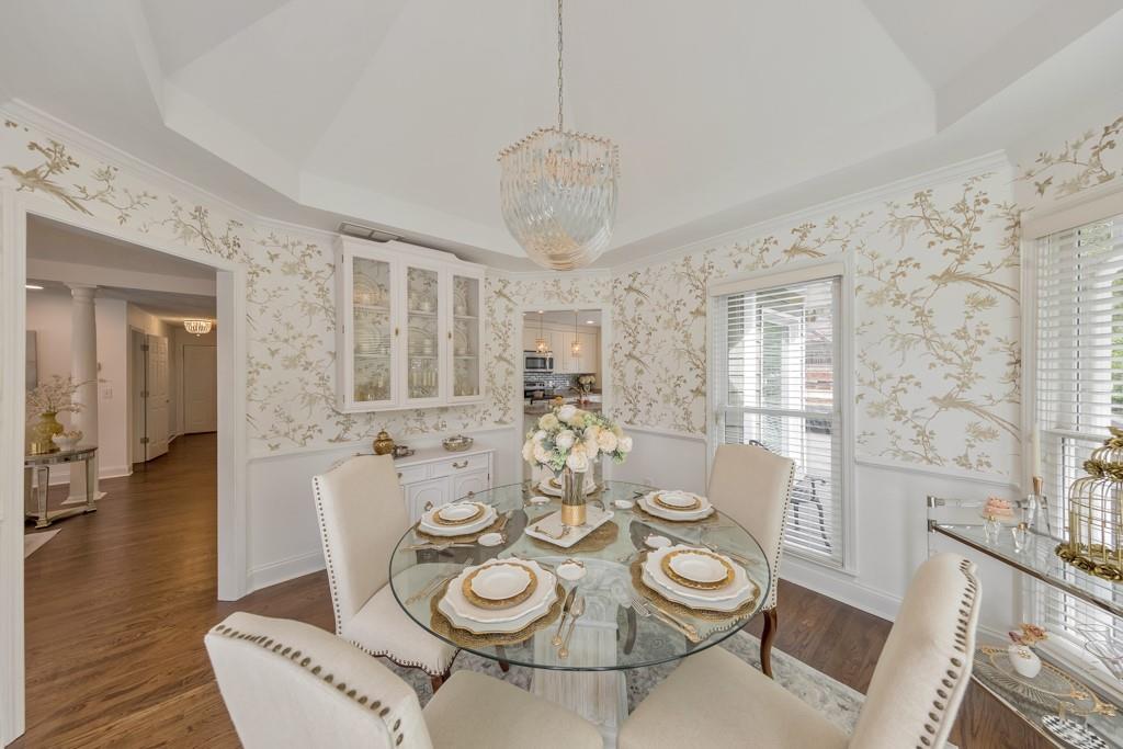 2344 Fort Martin Way Lawrenceville, GA 30045 - Photo 14 of 59