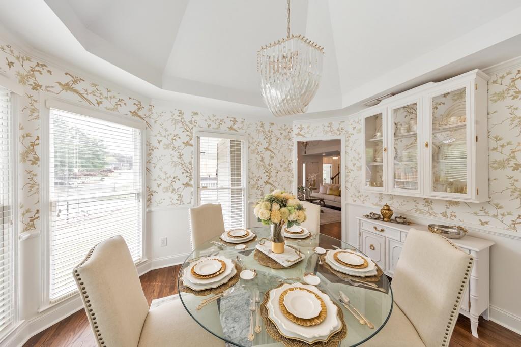 2344 Fort Martin Way Lawrenceville, GA 30045 - Photo 15 of 59