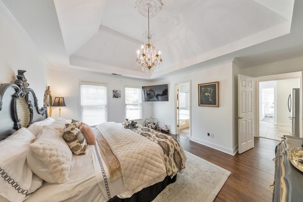 2344 Fort Martin Way Lawrenceville, GA 30045 - Photo 18 of 59