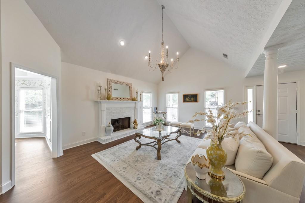 2344 Fort Martin Way Lawrenceville, GA 30045 - Photo 2 of 59