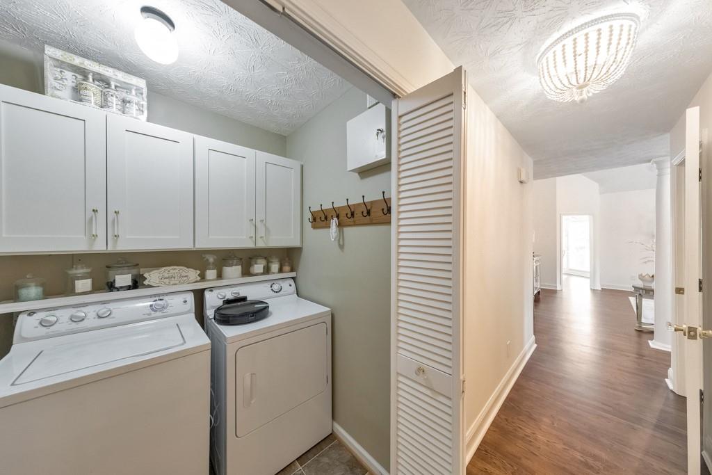 2344 Fort Martin Way Lawrenceville, GA 30045 - Photo 26 of 59