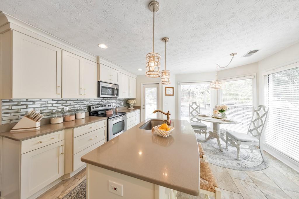 2344 Fort Martin Way Lawrenceville, GA 30045 - Photo 3 of 59