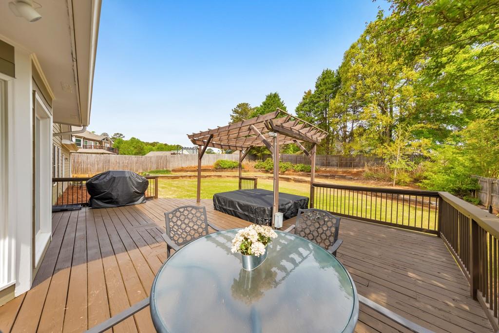 2344 Fort Martin Way Lawrenceville, GA 30045 - Photo 45 of 59