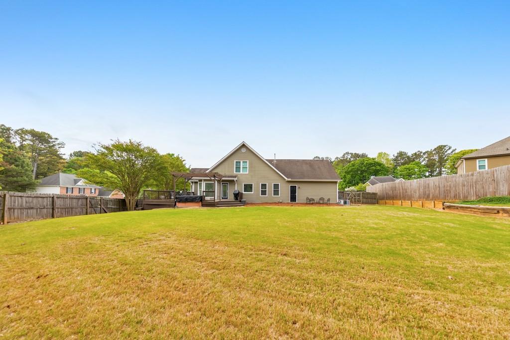 2344 Fort Martin Way Lawrenceville, GA 30045 - Photo 46 of 59