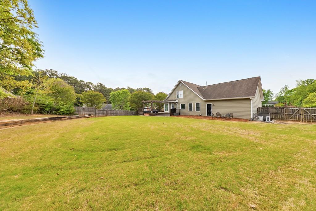 2344 Fort Martin Way Lawrenceville, GA 30045 - Photo 47 of 59