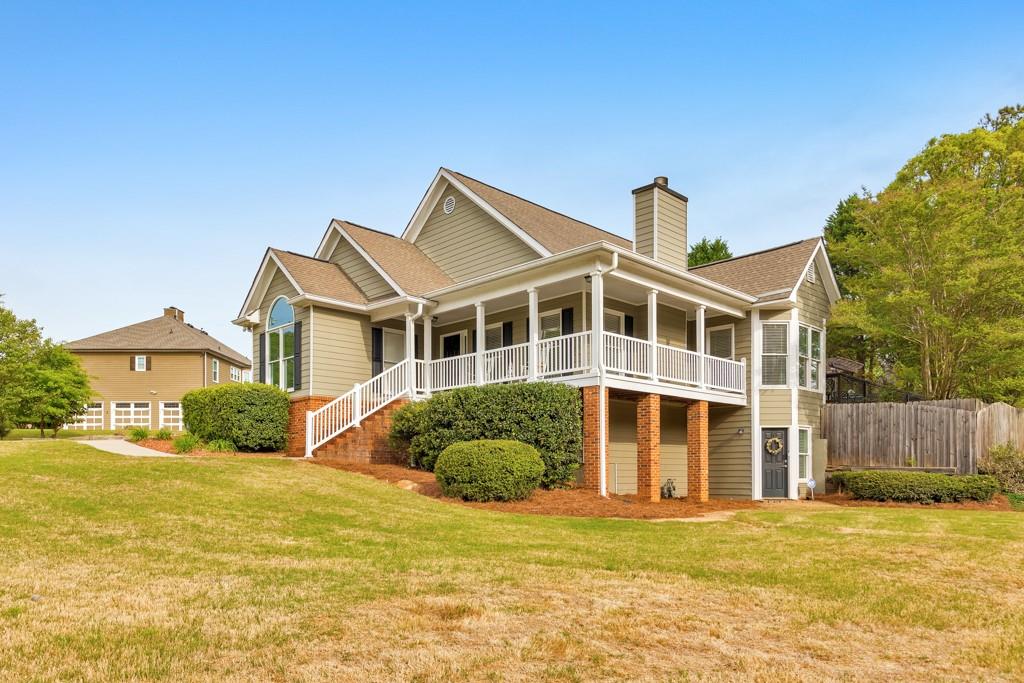 2344 Fort Martin Way Lawrenceville, GA 30045 - Photo 49 of 59