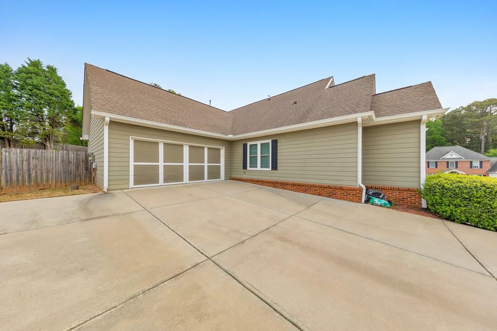 2344 Fort Martin Way Lawrenceville, GA 30045 - Photo 50 of 59