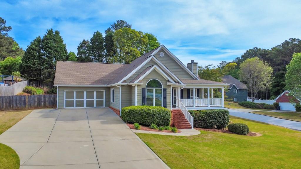 2344 Fort Martin Way Lawrenceville, GA 30045 - Photo 51 of 59