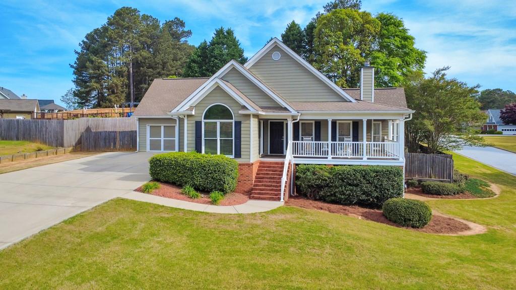 2344 Fort Martin Way Lawrenceville, GA 30045 - Photo 52 of 59
