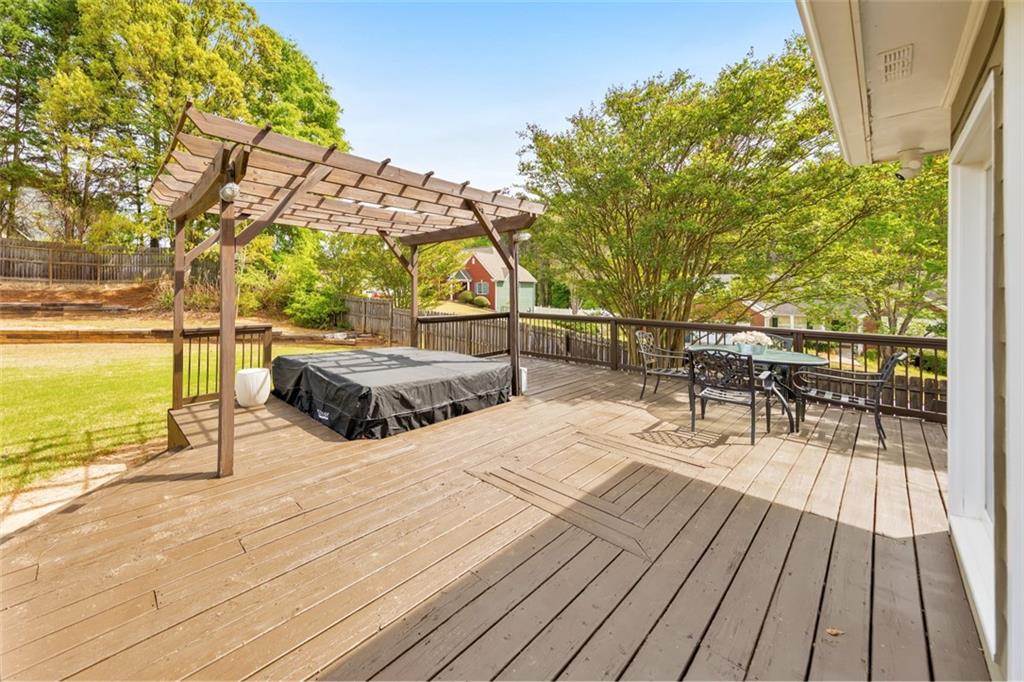 2344 Fort Martin Way Lawrenceville, GA 30045 - Photo 6 of 59